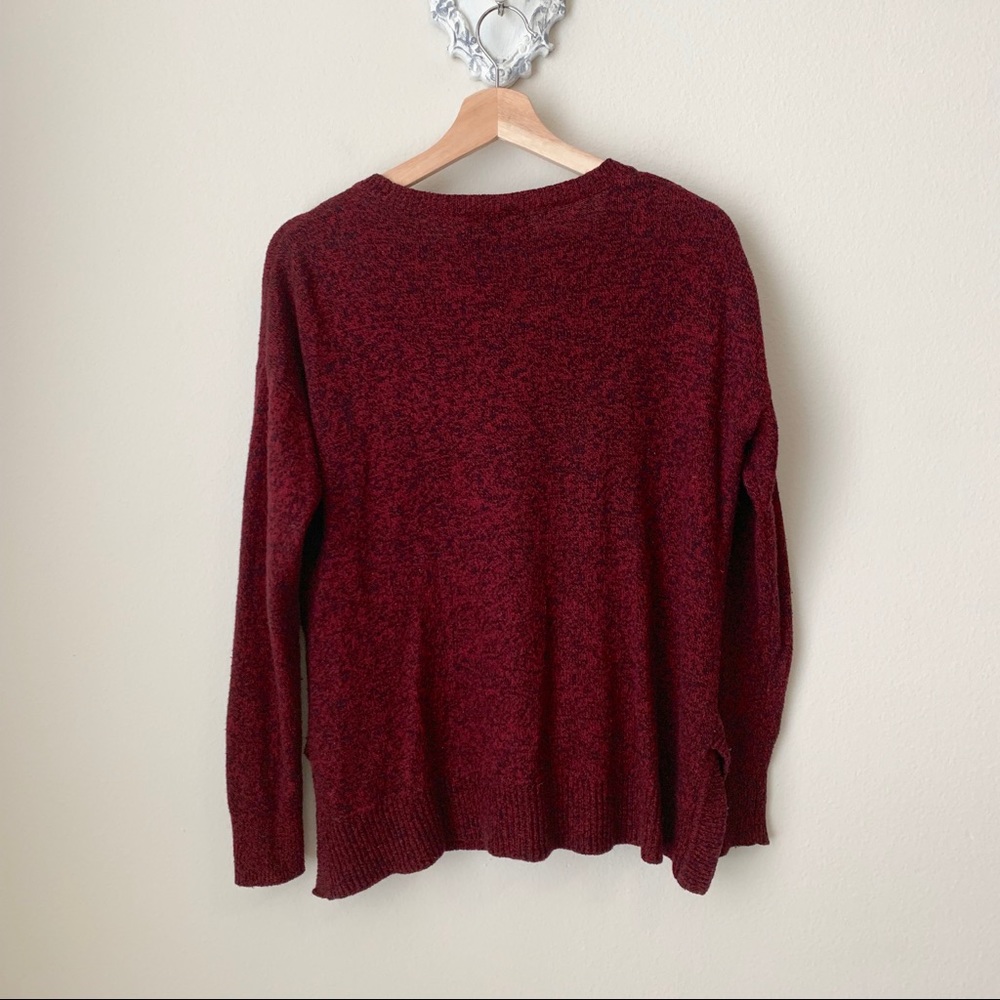 ❤️ Madewell button down cardigan - Picture 2 of 5
